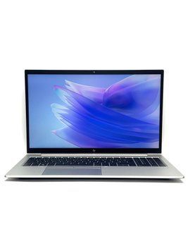 Ноутбук HP EliteBook 855 G7 IPS AMD Ryzen 5 (Ryzen 5 Pro 4650U) 16 Гб 256 Гб SSD Клас A (GNB0526149) Б/В GNB0526149 фото