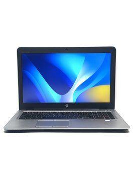 Ноутбук HP EliteBook 850 G3 TN Intel Core i5 (i5-6300U) 16 Гб 256 Гб SSD Клас A- (NTB0426233) Б/В NTB0426233 фото