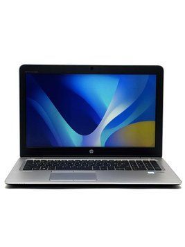 Б/В Ноутбук HP EliteBook 850 G3 TN Intel Core i5 (i5-6200U) 8 Гб 128 Гб + 500 Гб HDD SSD Клас A- (NTB1025206)