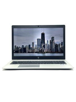 Ноутбук HP EliteBook 850 G5 IPS Intel Core i5 (i5-8350U) 8 Гб 256 Гб SSD Клас A- (NTB1125073) Б/В NTB1125073 фото