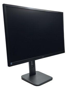 Монітор AOC Q27P1 27" IPS (Вживаний - Клас A-)