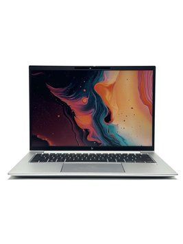 Ноутбук HP EliteBook 845 G9 IPS AMD Ryzen 5 (Ryzen 5 Pro 6650U) 16 Гб 256 Гб SSD Клас A- (NTB0226202) Б/В