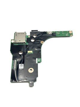 Додаткова плата (Audio, USB, картридер) для ноутбука Dell Precision M6600 (вживаний)