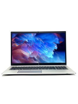 Ноутбук HP EliteBook 855 G8 IPS AMD Ryzen 5 (Ryzen 5 Pro 5650U) 16 Гб 256 Гб SSD Клас A- (GNB0826197) Б/В GNB0826197 фото