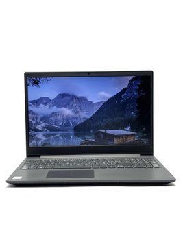 Ноутбук Lenovo V15-IIL TN Intel Core i5 (i5-1035G1) 8 Гб 256 Гб SSD Клас A- (NTB1125278) Б/В