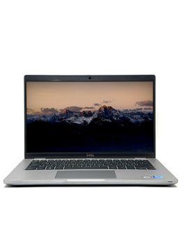 Ноутбук Dell Latitude 5420 IPS Intel Core i3 (i3-1125G4) 8 Гб 256 Гб SSD Клас A- (LN0826505) Б/В LN0826505 фото