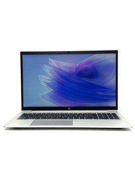 Ноутбук HP EliteBook 855 G7 IPS AMD Ryzen 5 (Ryzen 5 Pro 4650U) 16 Гб 256 Гб SSD Клас B (GNB0526136) Б/В