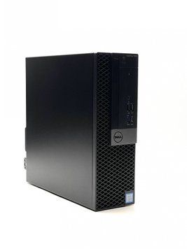 Системний блок Dell OptiPlex 7050 Intel Core i5 8 Гб 128 Гб SSD SFF ( Клас A)