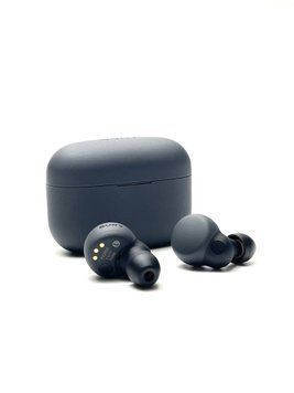 Навушники бездротові SONY LinkBuds S Black (вживані)