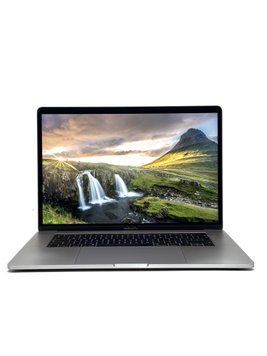 Ноутбук Apple MacBook Pro A1990 Retina Intel Core i7 (i7-8850H) 16 Гб 512 Гб SSD Клас A- (GNB1225044) Б/В GNB1225044 фото
