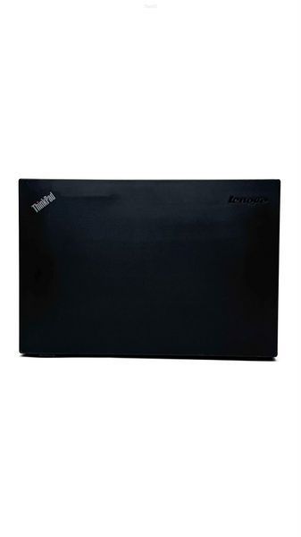Ноутбук Lenovo ThinkPad T T550 TN Intel Core i7 (i7-5600U) 8 Гб 256 Гб SSD Клас A- (NTB0426515) Б/В NTB0426515 фото