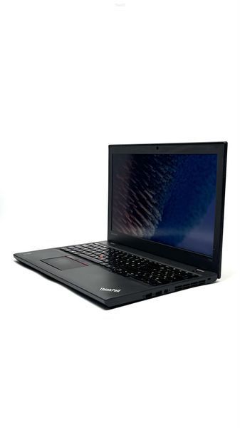 Ноутбук Lenovo ThinkPad T T550 TN Intel Core i7 (i7-5600U) 8 Гб 256 Гб SSD Клас A- (NTB0426515) Б/В NTB0426515 фото