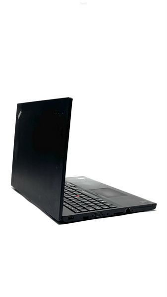 Ноутбук Lenovo ThinkPad T T550 TN Intel Core i7 (i7-5600U) 8 Гб 256 Гб SSD Клас A- (NTB0426515) Б/В NTB0426515 фото