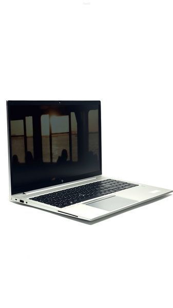 Ноутбук HP EliteBook 855 G7 IPS AMD Ryzen 5 (Ryzen 5 Pro 4650U) 16 Гб 128 Гб SSD Клас B (GNB0526103) Б/В GNB0526103 фото