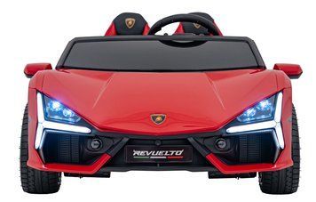 Автомобіль Lamborghini Revuelto XL STRONG Red PA.A500.STRONG.CR фото