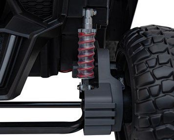 Автомобіль UTV X3 Off-Road Blue