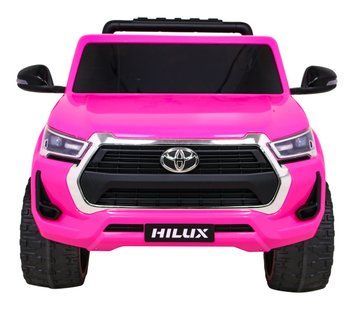 Автомобіль Toyota Hilux Рожевий PA.DK-HL860.ROZ фото