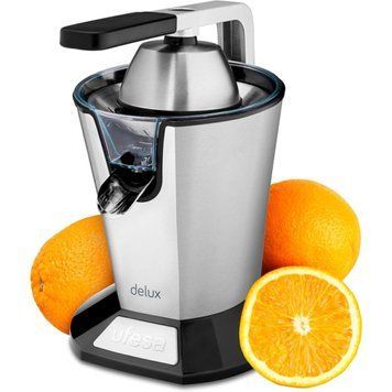 Соковижималка для цитрусових UFESA EX4950 600 Вт (вживана)