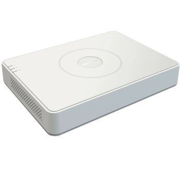 Відеореєстратор Hikvision DS-7108NI-Q1/8P(D) 8-канальний Mini 1U 8 PoE YSAP276     фото
