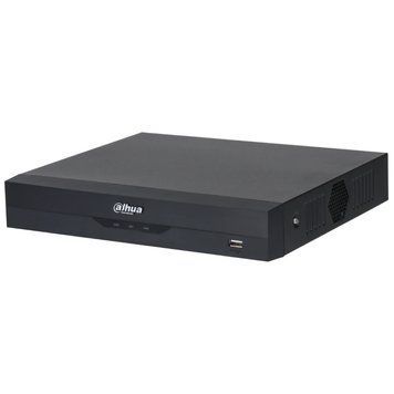 Відеореєстратор Dahua DH-XVR4116HS-I/T 16-канальний Penta-brid 1080-N/720p