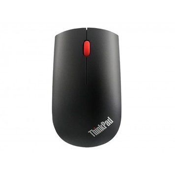 Миша бездротова LENOVO THINKPAD MORFKHO Wireless 2.4GHz Black