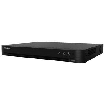 Відеореєстратор Hikvision iDS-7208HQHI-M2/S(C) 8-канальний TURBO ACUSENSE YSAP126     фото