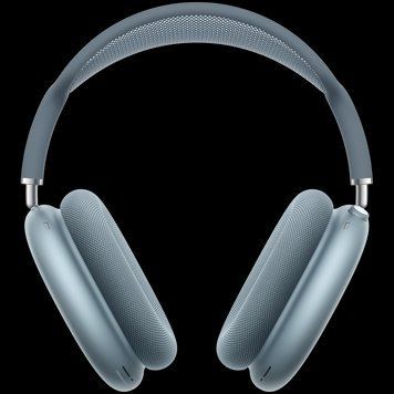 НАВУШНИКИ AIRPODS MAX 2 BLUE-ZEE YSAP796     фото