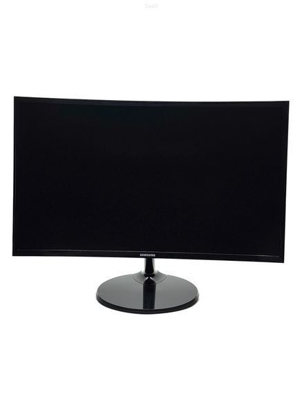 Монітор SAMSUNG C27F390FHU 27" VA (Вживаний - Клас B)