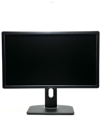 Монітор Dell P2412Hb 24" TFT+TN (Вживаний - Клас A)