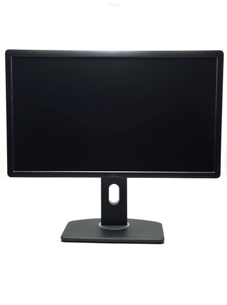 Монітор Dell P2412Hb 24" TFT+TN (Вживаний - Клас B) RNB0225681 фото