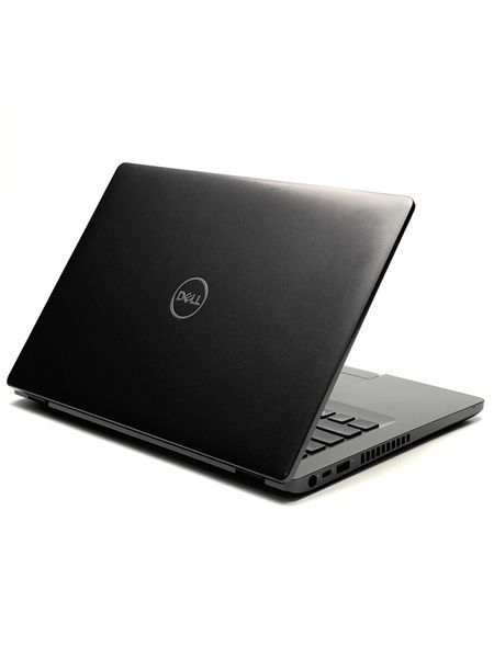 Ноутбук Dell Latitude 5400 IPS Intel Core i5 (i5-8365U) 16 Гб 512 Гб SSD (Вживаний - Клас B) RNB0524208 фото