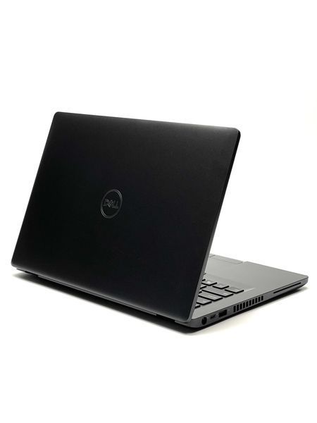 Ноутбук Dell Latitude 5400 IPS Intel Core i5 (i5-8365U) 8 Гб 256 Гб SSD (Вживаний - Клас A-) RNB1024380 фото