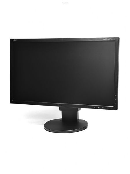 Монітор NEC MultiSync EA234WMi 23" IPS (Вживаний - Клас A-)