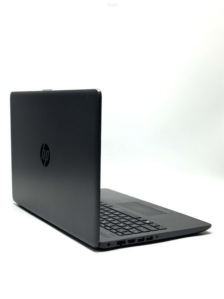 Ноутбук HP 255 G7 TN AMD Ryzen 3 (Ryzen 3 2200U) 8 Гб 256 Гб SSD Клас A- (NTB0426100) Б/В
