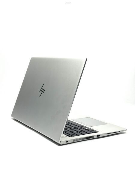 Ноутбук HP EliteBook 850 G5 IPS Intel Core i5 (i5-8350U) 8 Гб 256 Гб SSD Клас A- (NTB1125073) Б/В