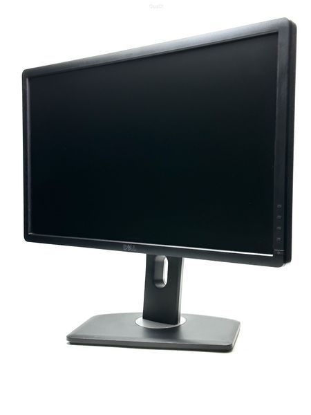 Монітор Dell P2412Hb 24" TFT+TN (Вживаний - Клас A)