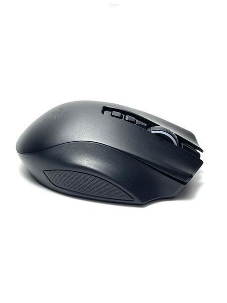 Миша бездротова Razer Naga Pro BlueTooth, Wireless 2.4GHz Black (вживана) LPNIC085597375 фото