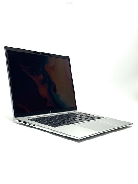 Ноутбук HP EliteBook 845 G9 IPS AMD Ryzen 5 (Ryzen 5 Pro 6650U) 16 Гб 256 Гб SSD Клас A- (NTB0226202) Б/В