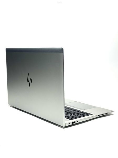 Ноутбук HP EliteBook 855 G7 IPS AMD Ryzen 5 (Ryzen 5 Pro 4650U) 16 Гб 256 Гб SSD Клас A (GNB0526149) Б/В