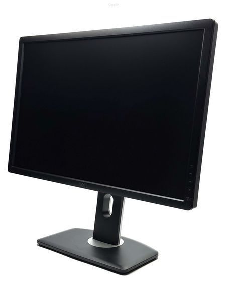 Монітор Dell UltraSharp U2412Mb 24" IPS (Вживаний - Клас B) RNB0225736 фото