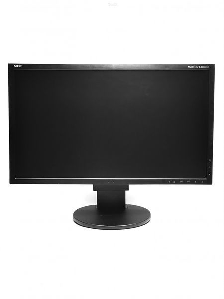 Монітор NEC MultiSync EA234WMi 23" IPS (Вживаний - Клас A-)