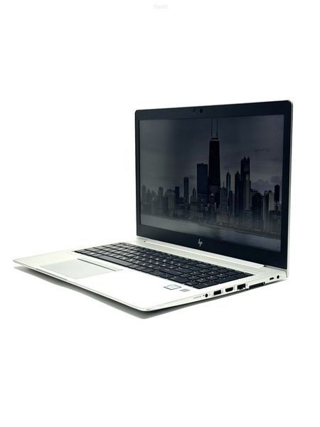 Ноутбук HP EliteBook 850 G5 IPS Intel Core i5 (i5-8350U) 8 Гб 256 Гб SSD Клас A- (NTB1125073) Б/В
