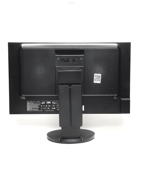 Монітор NEC MultiSync EA234WMi 23" IPS (Вживаний - Клас A-)