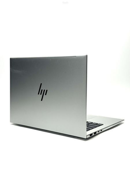 Ноутбук HP EliteBook 845 G9 IPS AMD Ryzen 5 (Ryzen 5 Pro 6650U) 16 Гб 256 Гб SSD Клас A- (NTB0226202) Б/В