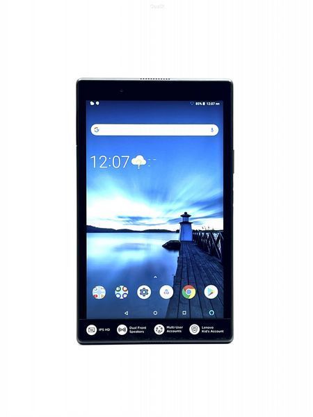 Планшет Motion Computing MC-F5te 10.4" S-IPS Pro i7-3667U 4 Гб 128 Гб ( Клас A) PTB1022203 фото