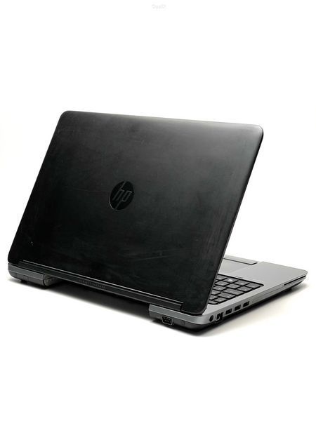 Ноутбук HP ProBook 650 G1 TN Intel Core i5 (i5-4210M) 8 Гб 240 Гб SSD (Вживаний - Клас B) PTB0323168 фото