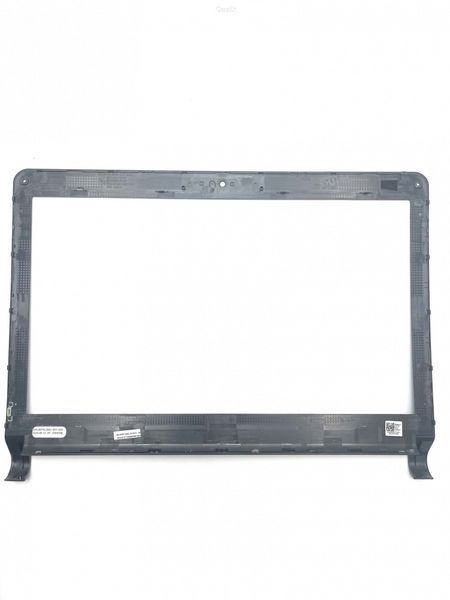 Рамка дисплея для ноутбука Dell Latitude 3350, 0MPVDV (Клас - B) ZKR0246 фото Рамка дисплея для ноутбука Dell Latitude 3350, 0MPVDV (Клас - B) ZKR0246 фото