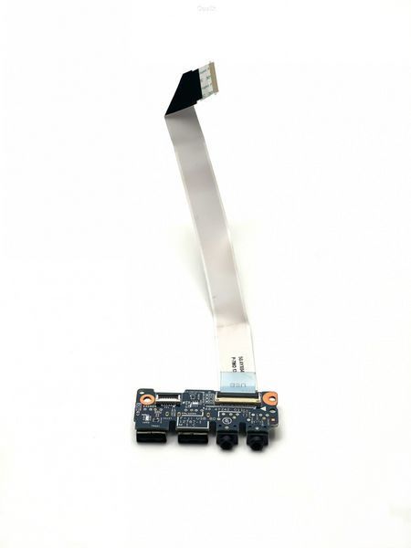 Додаткова плата (USB, Audio) для ноутбука HP ProBook 450, 455 G1 (вживаний)