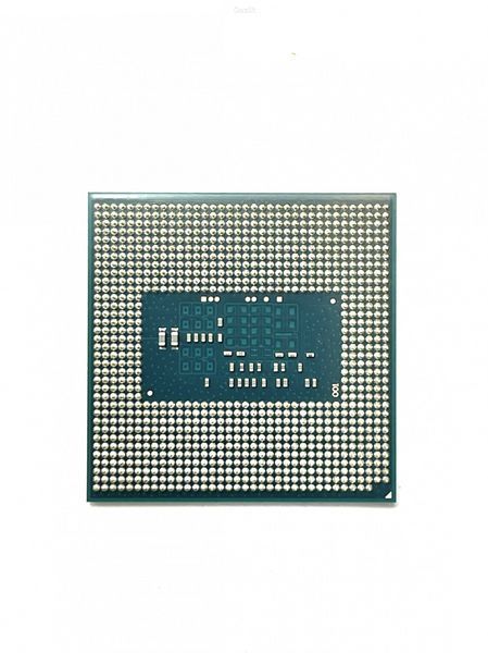 Процесор для ноутбука Intel Core i5-4300M 2,6-3,3 ГГц