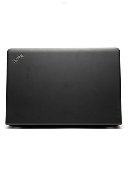 Ноутбук Lenovo ThinkPad E560 TN Intel Core i5 (i5-6200U) 4 Гб 128 Гб SSD (Вживаний - Клас A-) RNB1223595 фото